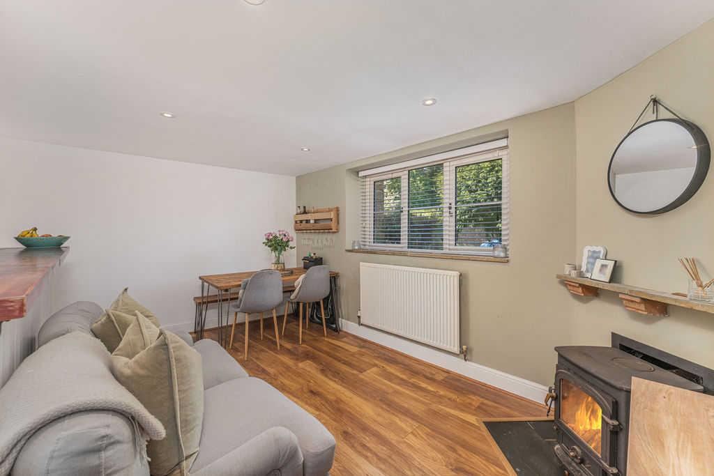 Park Lane North Newington